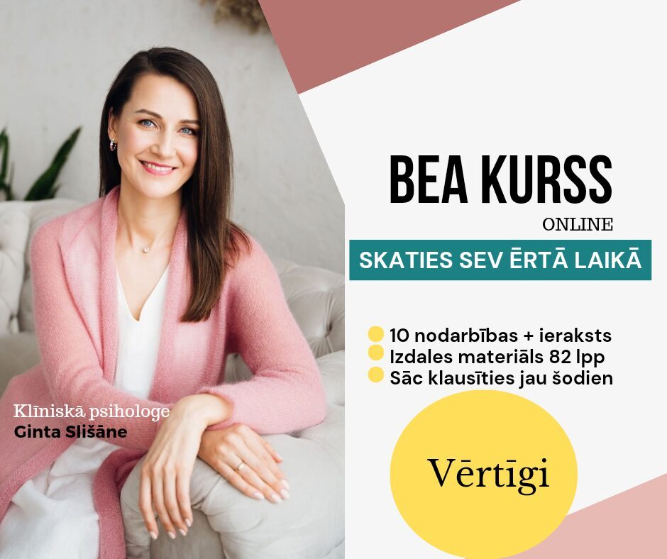BEA kurss online