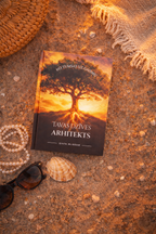 Tavas dzīves ARHITEKTS - grāmata