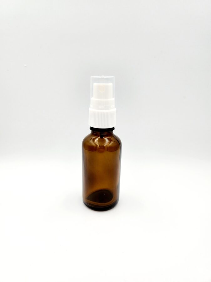 Tukša sprej pudelīte 30ml