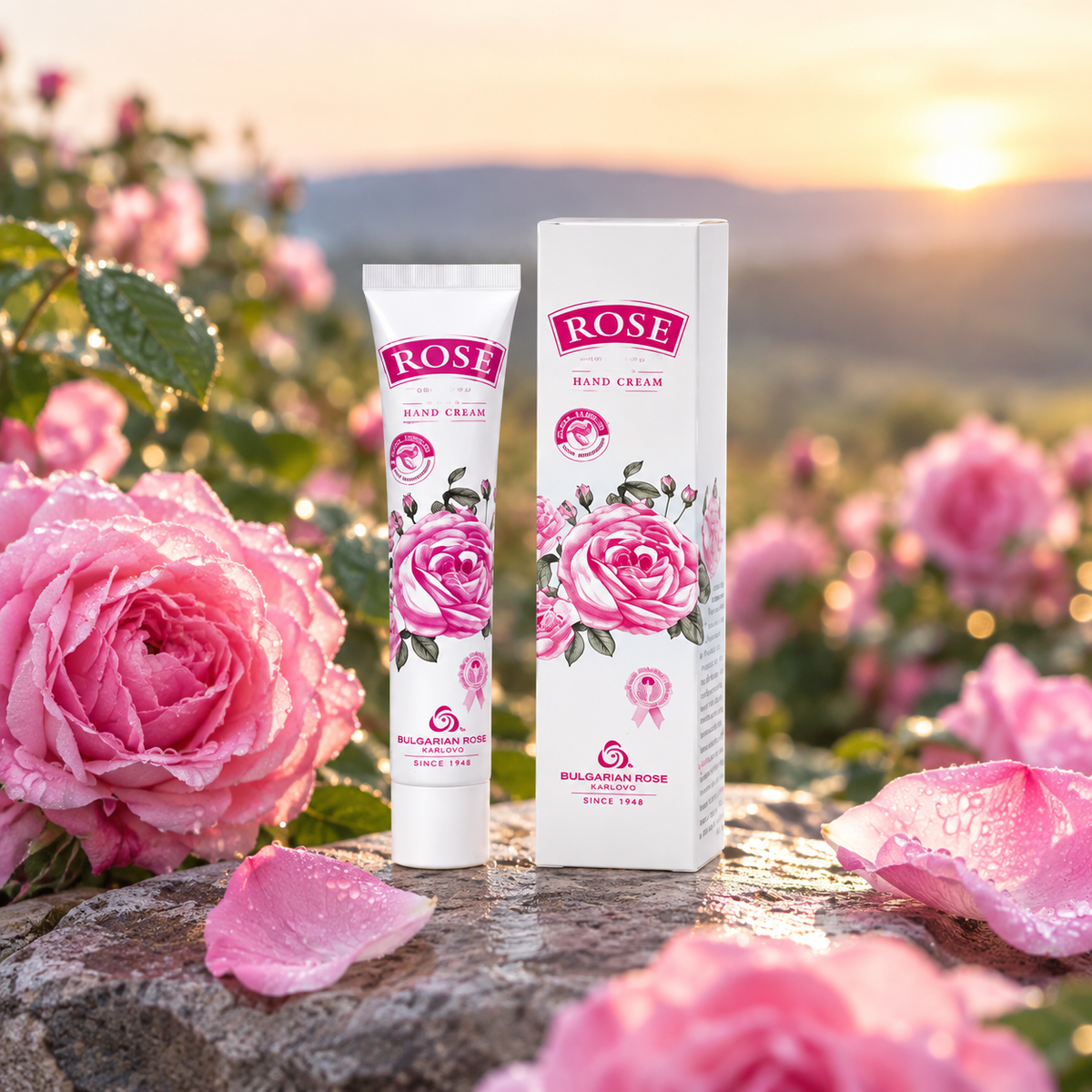 Roku krēms, 50 ml