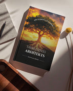 Tavas dzīves ARHITEKTS - grāmata
