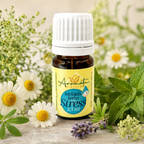 Iekšējais bērns - stress 2,5 ml