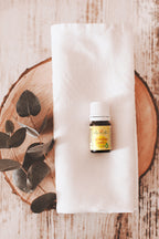 Dzīvības spēks 2,5 ml
