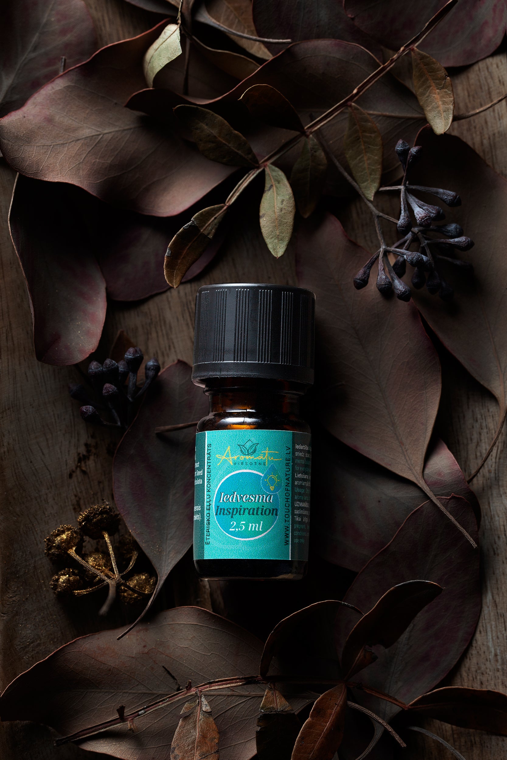 Iedvesma - Inspiration 2,5 ml
