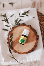 Meditācija 2,5 ml