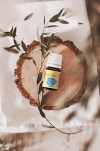 Sievišķā-vīrišķā līdzsvars 2,5 ml