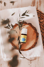 Sievišķā-vīrišķā līdzsvars 2,5 ml