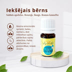 Iekšējais bērns - stress 2,5 ml