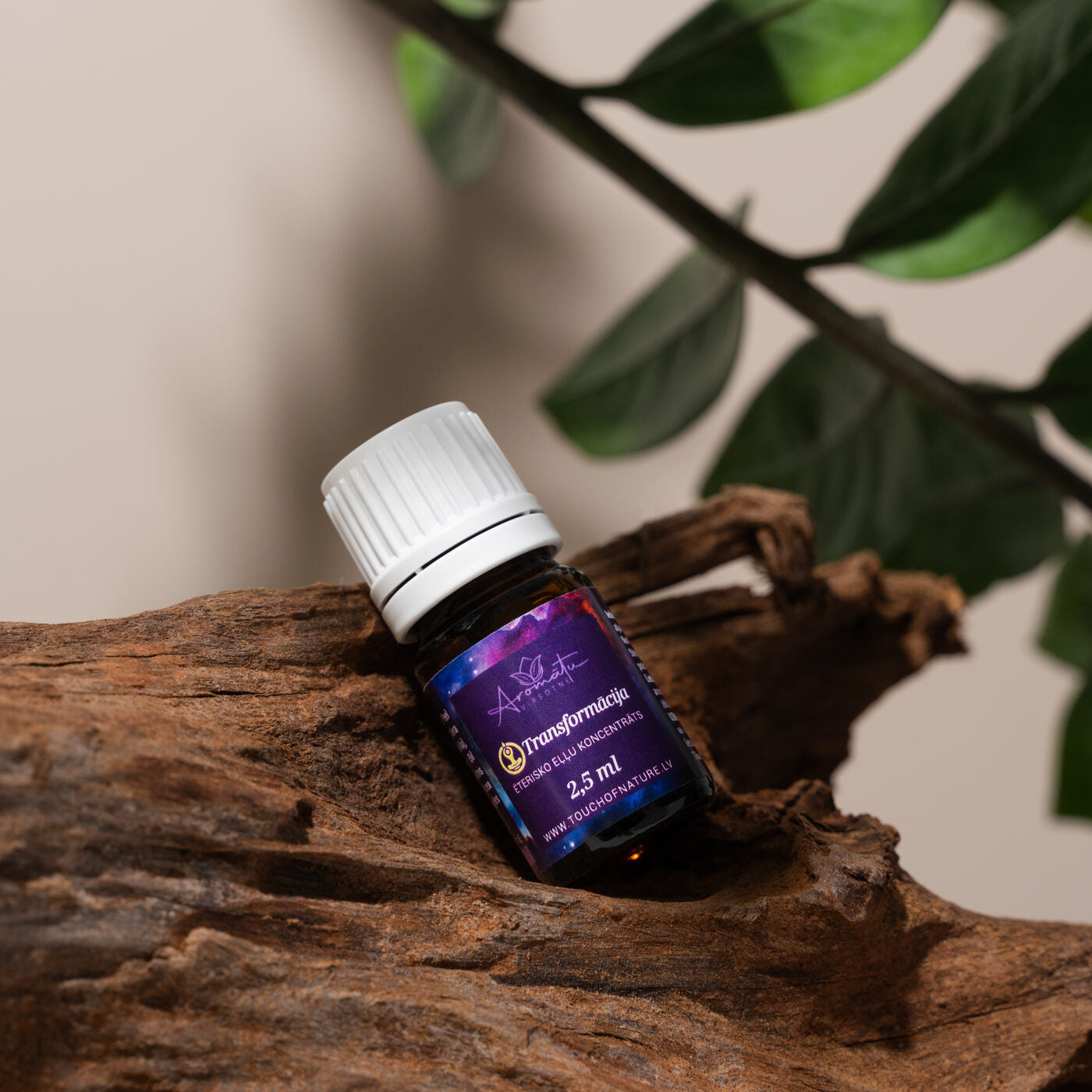 Transformācija 2,5 ml